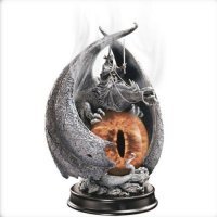 Статуетка The Fury of the Witch King Limited edition