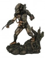 Фігурка Diamond Select Toys Predator Gallery: Jungle Predator Figure