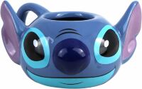 Чашка міні Disney Lilo and Stitch 3D Mug кухоль Стіч 110 мл