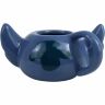 Чашка міні Disney Lilo and Stitch 3D Mug кухоль Стіч 110 мл