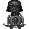 Фігурка Funko Star Wars Darth Vader on Tie Fighter Фанко Дарт Вейдер на винищувачі (Amazon Exclusive) 20