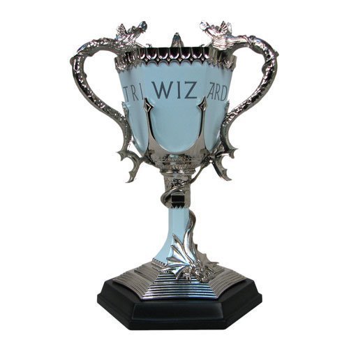 Кубок Harry Potter and the Goblet of Fire Triwizard Cup