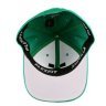 Кепка Minecraft Creeper Flexfit Hat (розмір L /XL)