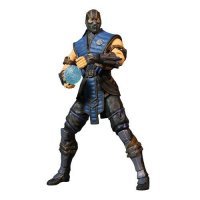 Фігурка Mortal Kombat Sub-Zero 12-Inch Action Figure