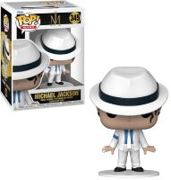 Фігурка Funko Rocks Michael Jackson фанко Майкл Джексон 345