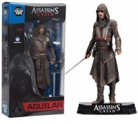 Фігурка McFarlane UBISOFT Assassins Creed - Aguilar Action Figure COLOR TOPS