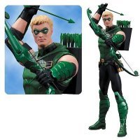 Фігурка DC Comics Green Arrow The New 52 Action Figure