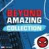 Фігурка Funko Marvel Beyond Amazing SpiderMan (Amazon Exclusive) Людина-павук Фанко 979