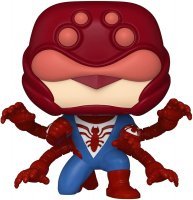 Фігурка Funko Marvel Beyond Amazing SpiderMan (Amazon Exclusive) Людина-павук Фанко 979