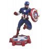 Фігурка Diamond Select Toys Marvel Gallery: Captain America