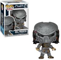 Фігурка Funko Alien Vs Predator: Bull Predator Фанко Булл Хижак 1999