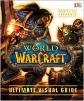 Книга World of Warcraft: Ultimate Visual Guide Updated and Expanded (Тверда палітурка)