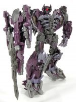 Фігурка Transformers Shockwave robot Action figure