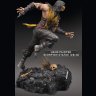 Статуетка Mortal Kombat X Scorpion Statue Kollector's Edition